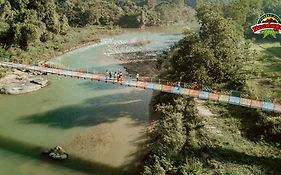 Madagui Forest City
